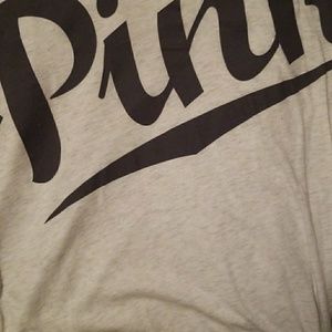 Heather blue VS Sweat Suit